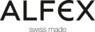 Alfex Swiss Made Logo