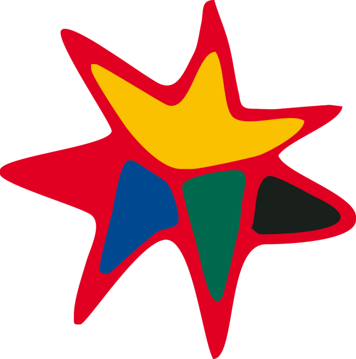 All Africa Games Logo