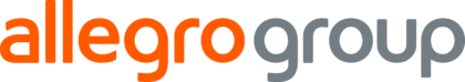 Allegro Group Logo
