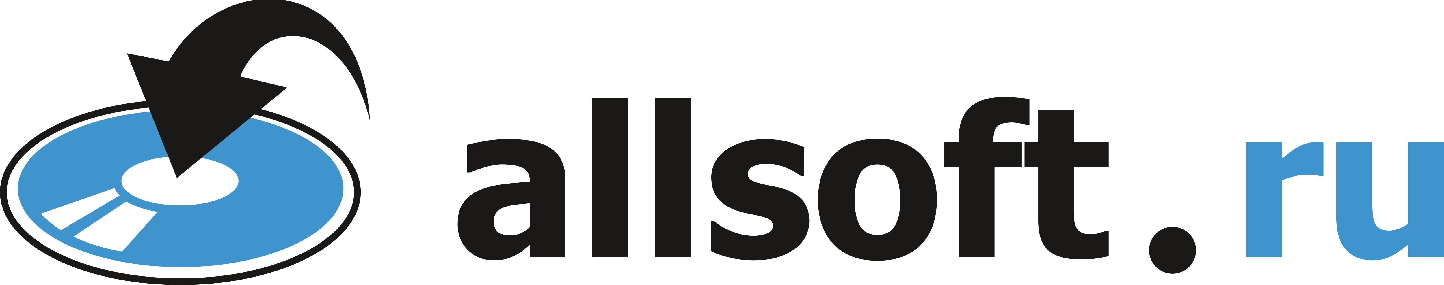 Allsoft – Logos Download
