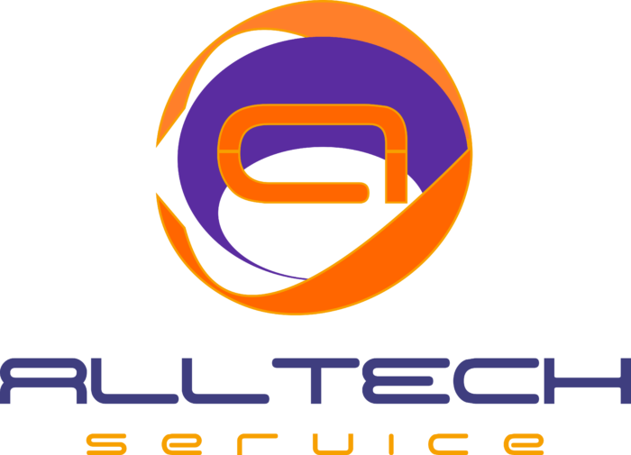 Alltech Service Logo