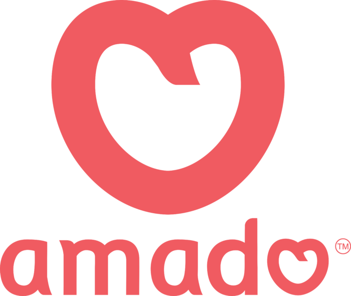 Amado Logo