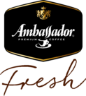 Ambassador Logo fresh