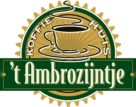 Ambrozijntje Logo