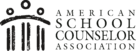 American School Counselor Association Logo