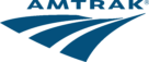 Amtrak, The National Railroad Passenger Corporation Logo