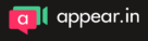 Appear.in Logo
