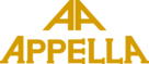 Appella Watches Logo