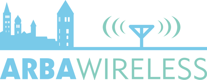 ArbaWireless Logo