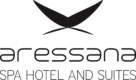 Aressana Spa Hotel and Suites Logo