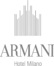 Armani Hotel Milano Logo