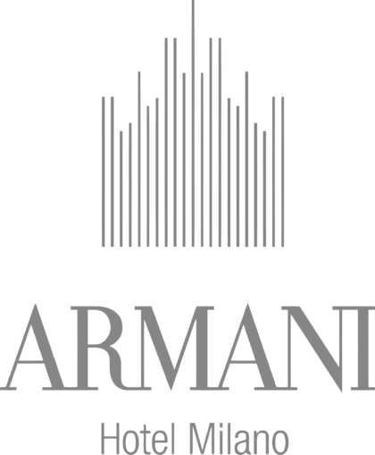 Armani Hotel Milano Logo