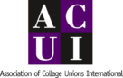 Association of College Unions International Logo