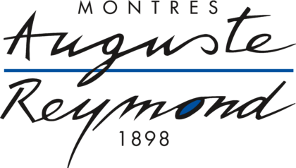 Auguste Reymond Logo