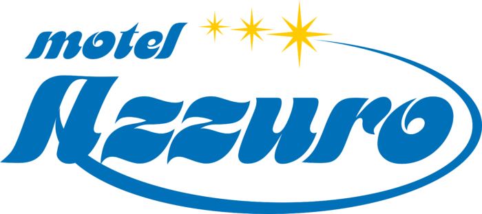 Azzuro Motel Logo