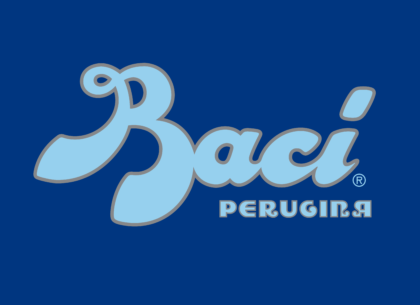 Baciperugina Logo