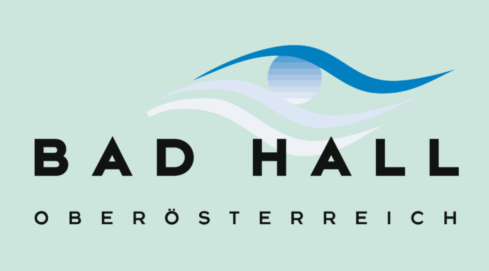 Bad Hall Logo