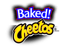 Baked Cheetos – Logos Download