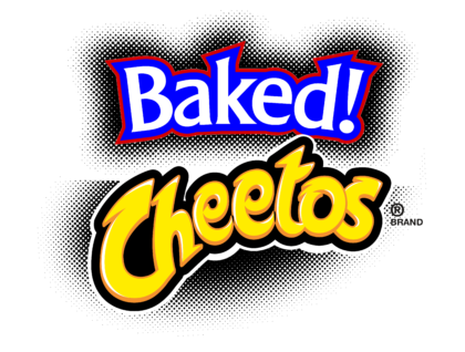 Baked Cheetos Logo