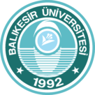 Balıkesir University Logo