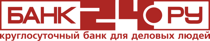 Bank24 Logo