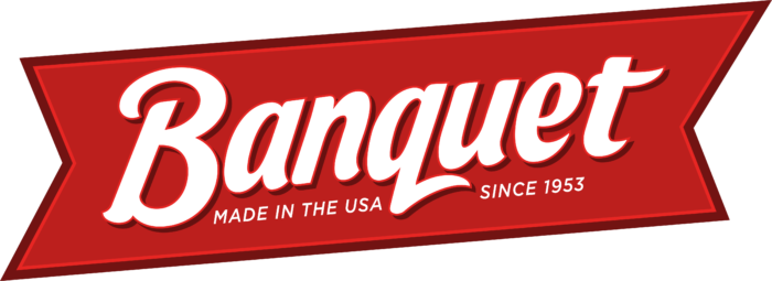 Banquet Food Company Logo