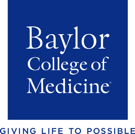Baylor College Of Medicine Logo Blue 450x448 