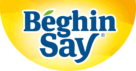Beghin Say Logo