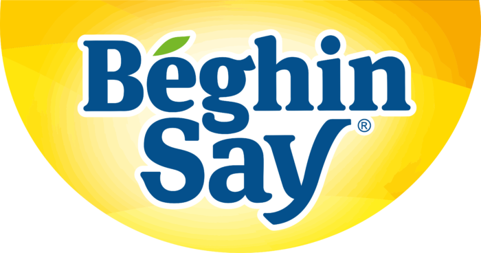Beghin Say Logo