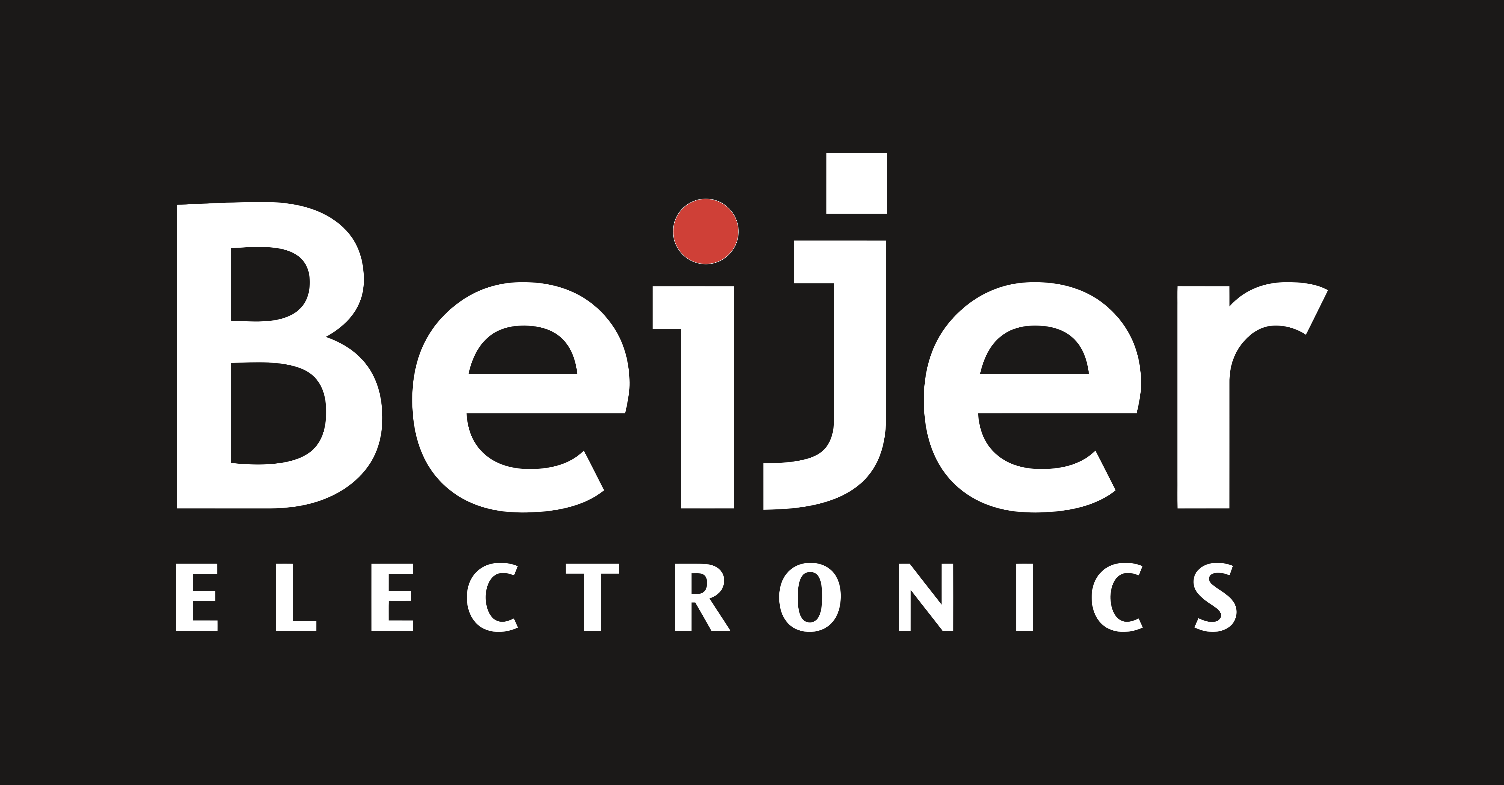 Beijer Electronics Logos Download