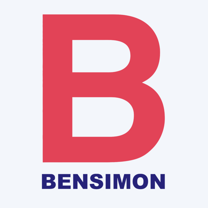 Bensimon Logo