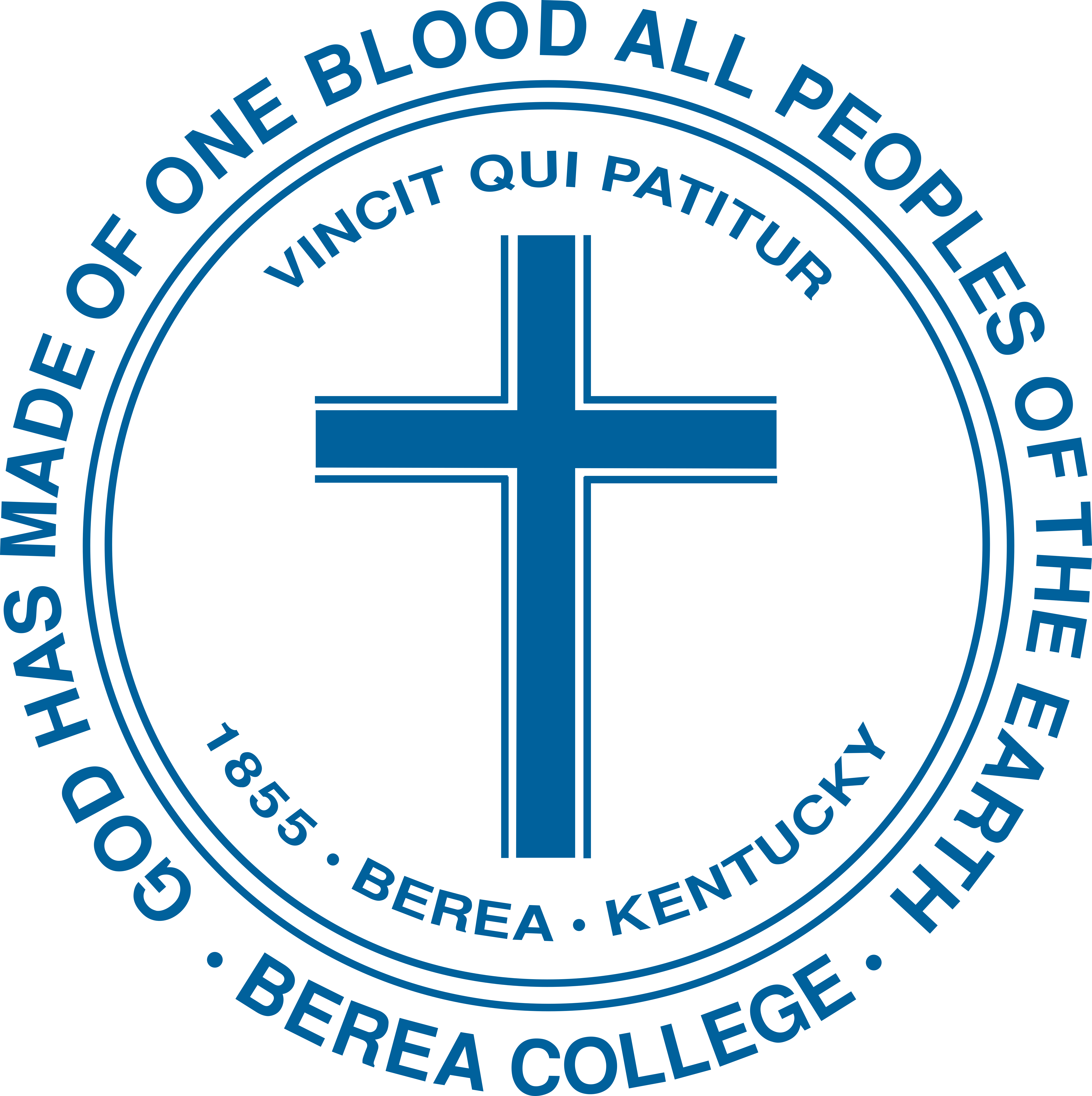 Berea College Logos Download