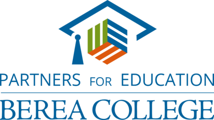 Berea College Logo full