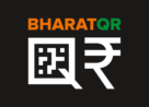 BharatQR Logo