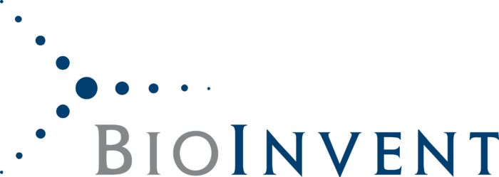 BioInvent International Logo old