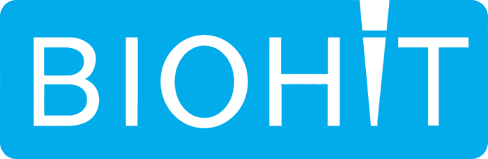 Biohit Oyj Logo