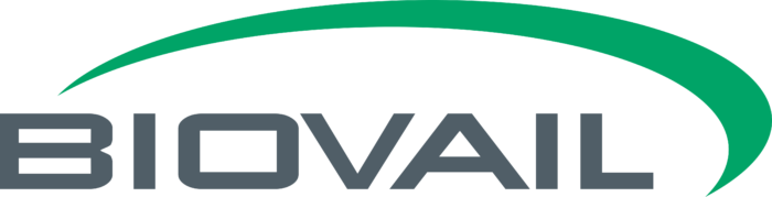 Biovail Corporation Logo