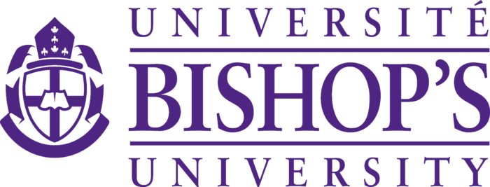 Bishop's University Logo new