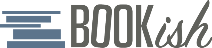 Bookish Logo