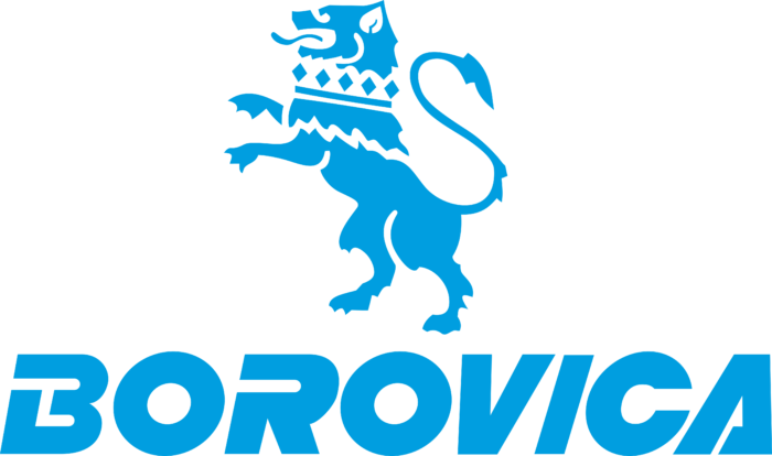 Borowitz Logo