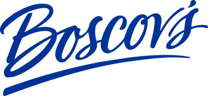 Boscov’s Logo full