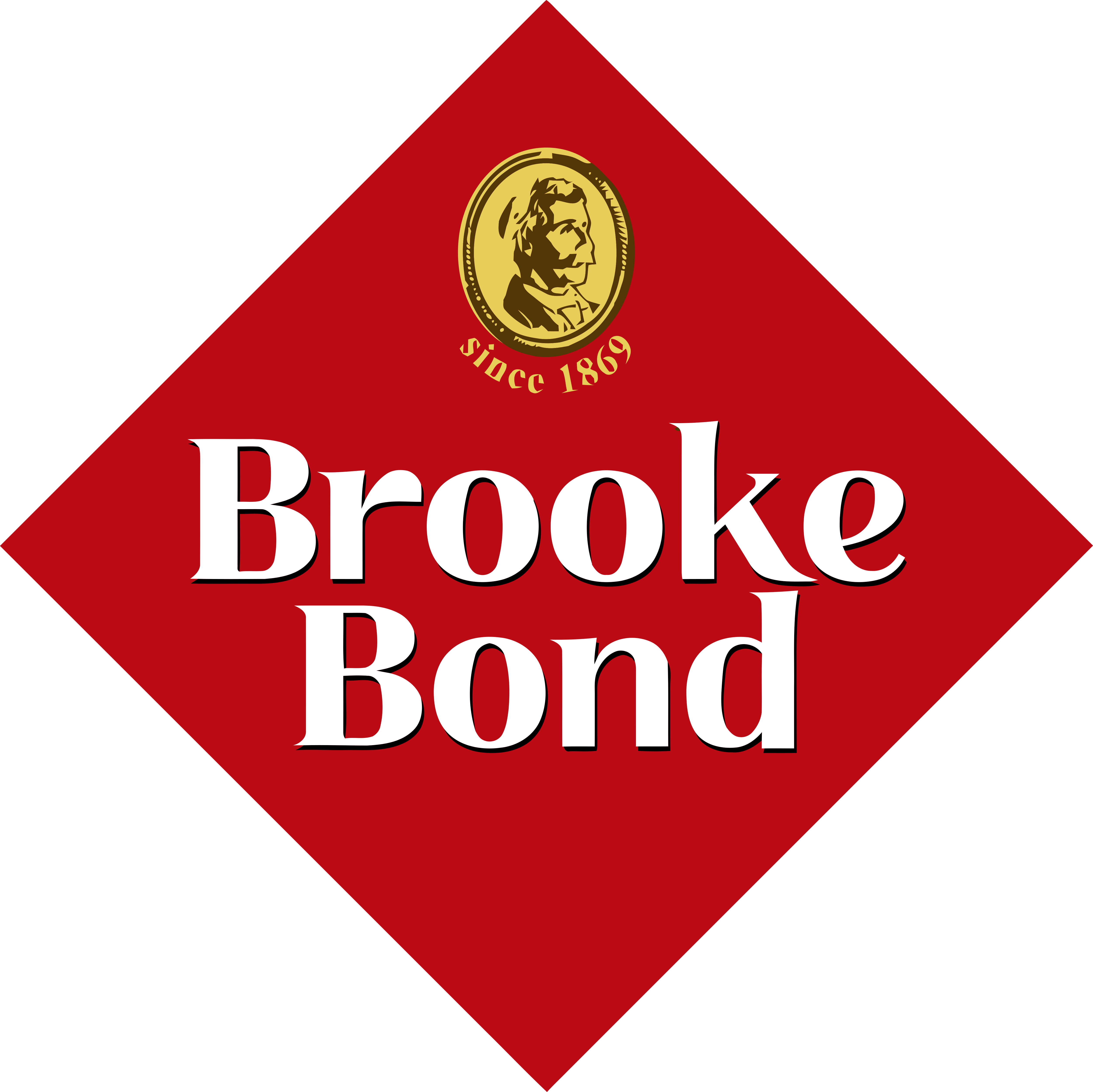 Brooke Bond – Logos Download
