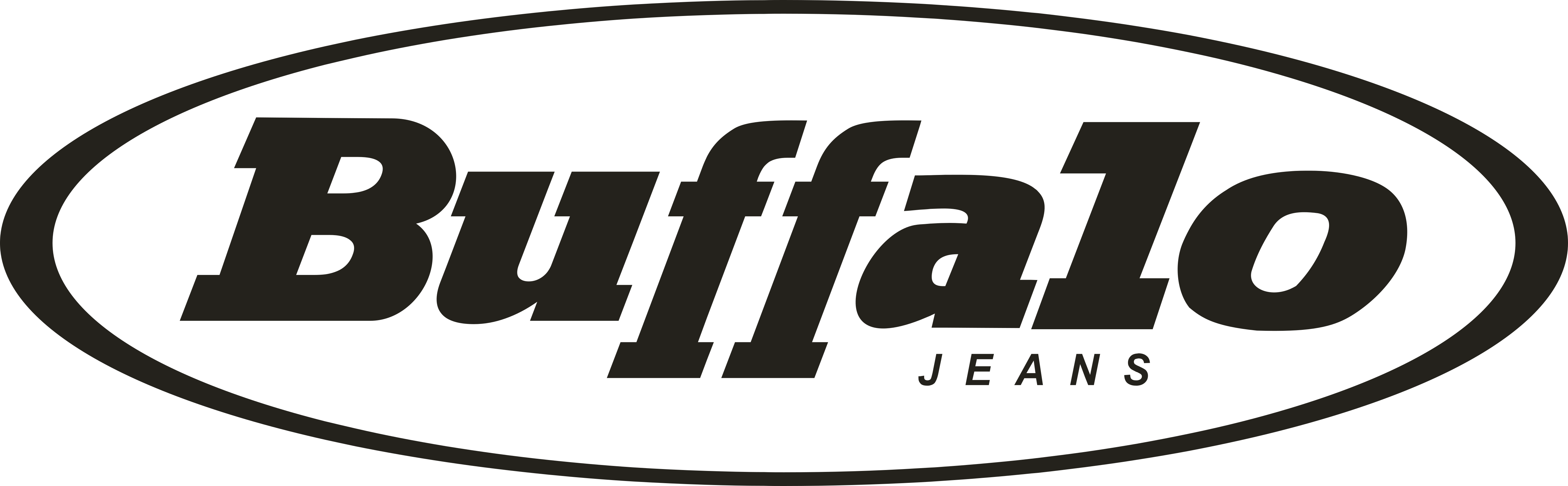 Buffalo Jeans – Logos Download