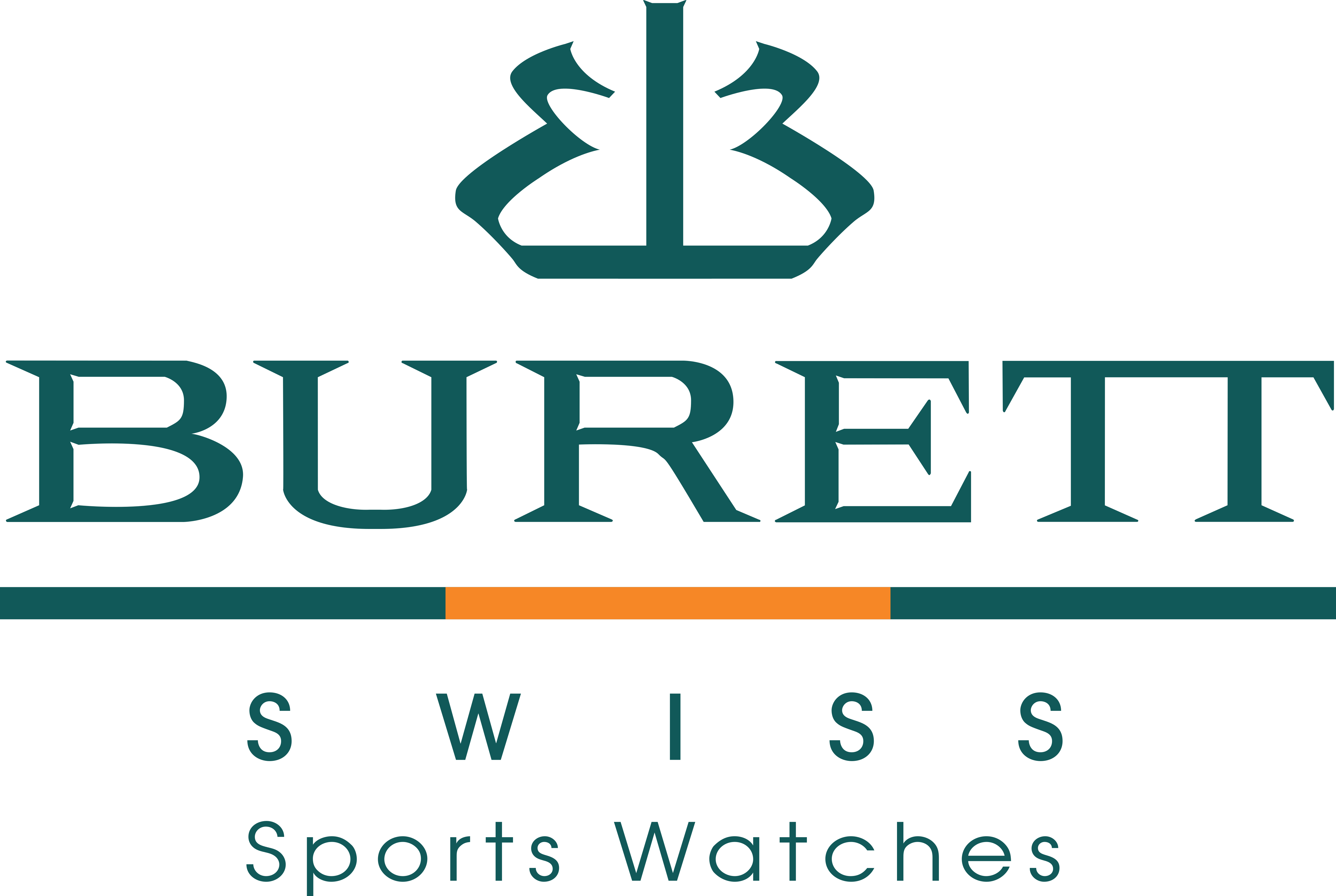 Burett – Logos Download