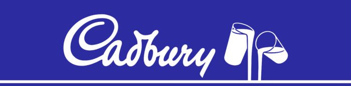 Cadbury Logo full