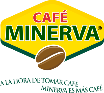 Cafe Minerva Logo