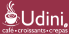 Cafe Udini Logo