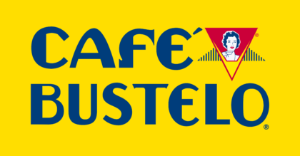 Café Bustelo Logo