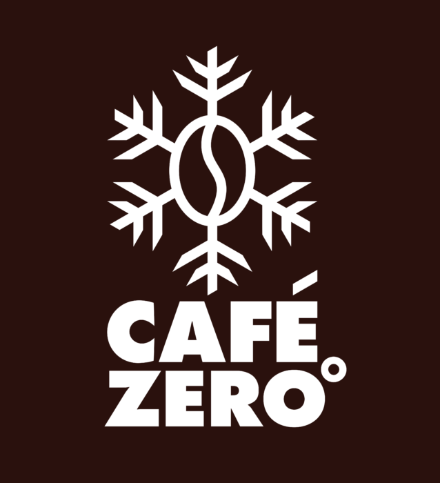 Café Zero° Logo