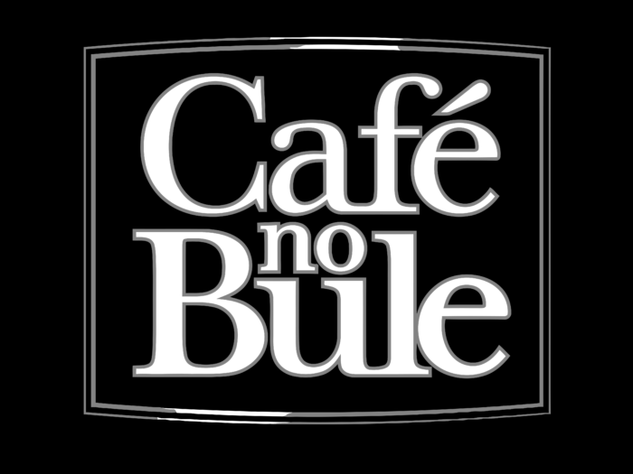 Café no Bule Logo